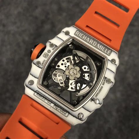 richard mille style watches|replica watches richard mille.